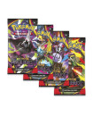 Pokémon TCG: Mega Evolution Pitch Black Booster Display Box